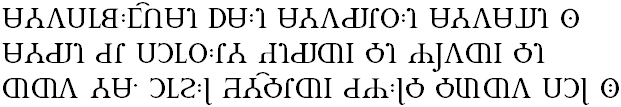 example of script