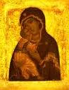 Russian ikon painting (anonymous image)