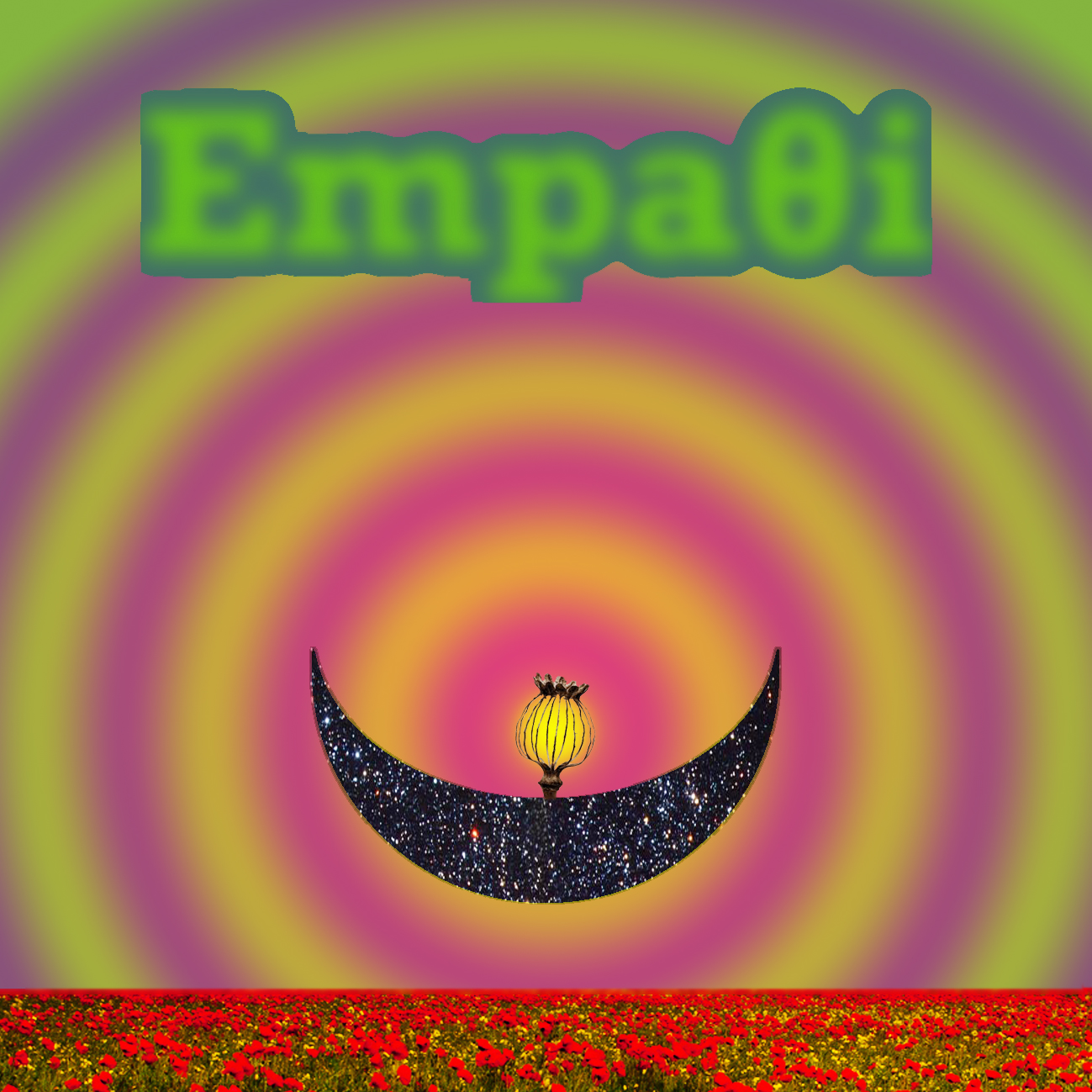 Track artwork - Pun