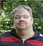 photo of Mattias Persson 2012