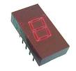 7-segment LED chip (anonymous image)