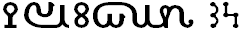 script name
