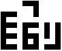 language name written with 38ed script