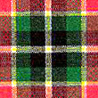 tartan example