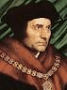 Sir Thomas More by Hans Holbein